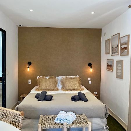 Domaine De Licetto Aparthotel Bonifacio  Εξωτερικό φωτογραφία