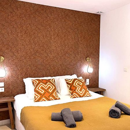 Domaine De Licetto Aparthotel Bonifacio  Δωμάτιο φωτογραφία
