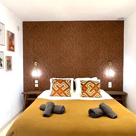 Domaine De Licetto Aparthotel Bonifacio  Δωμάτιο φωτογραφία