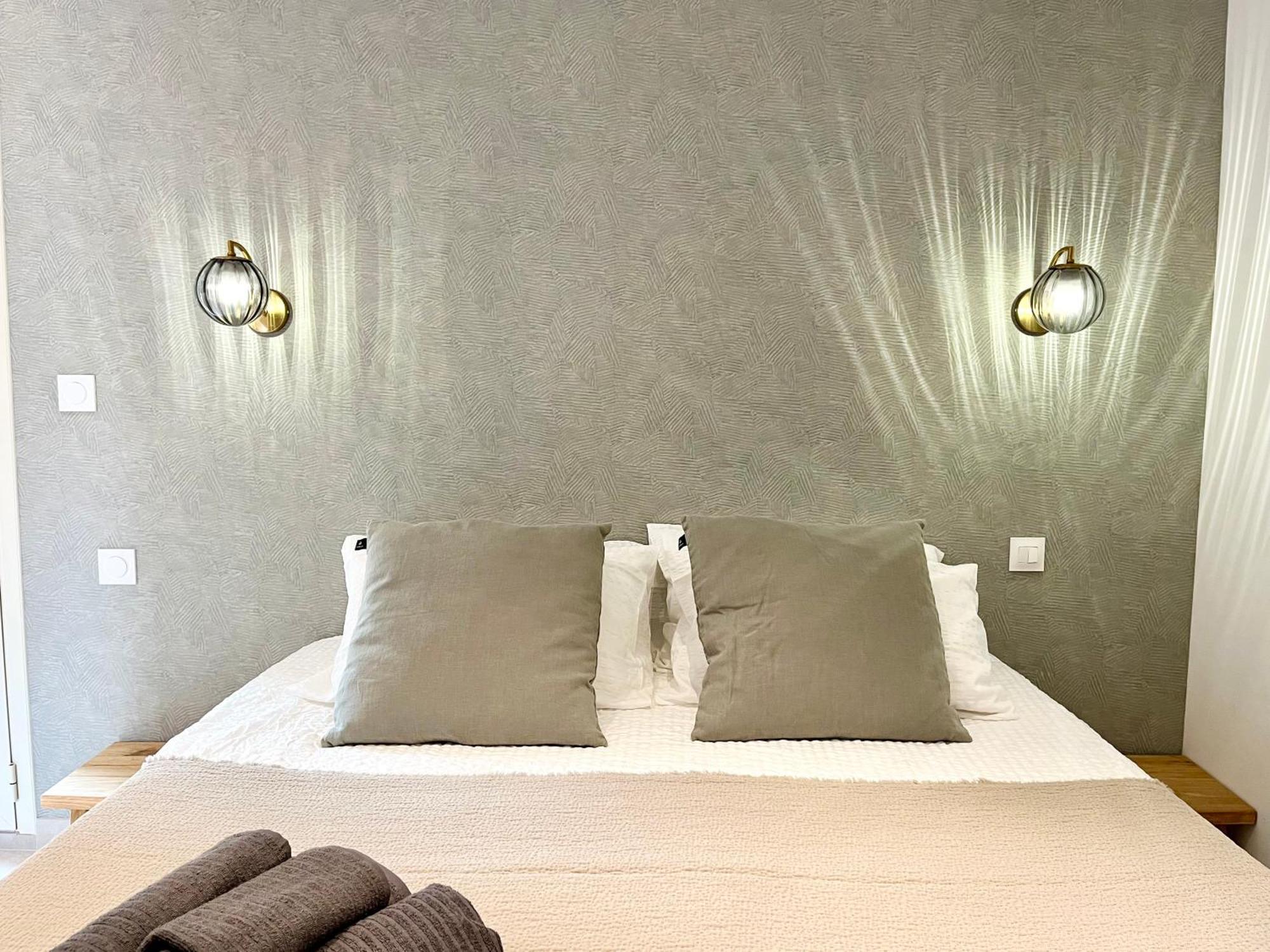 Domaine De Licetto Aparthotel Bonifacio  Εξωτερικό φωτογραφία