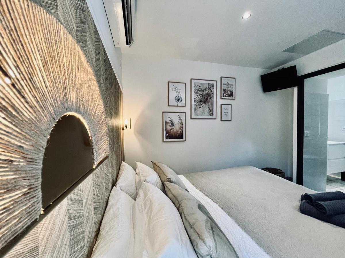 Domaine De Licetto Aparthotel Bonifacio  Εξωτερικό φωτογραφία