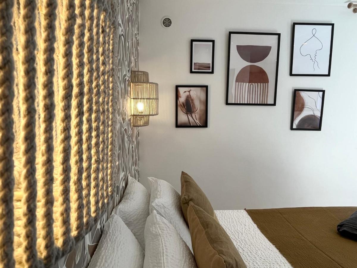 Domaine De Licetto Aparthotel Bonifacio  Εξωτερικό φωτογραφία