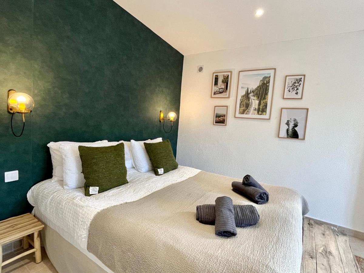Domaine De Licetto Aparthotel Bonifacio  Δωμάτιο φωτογραφία