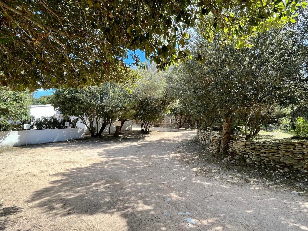 Domaine De Licetto Aparthotel Bonifacio  Εξωτερικό φωτογραφία
