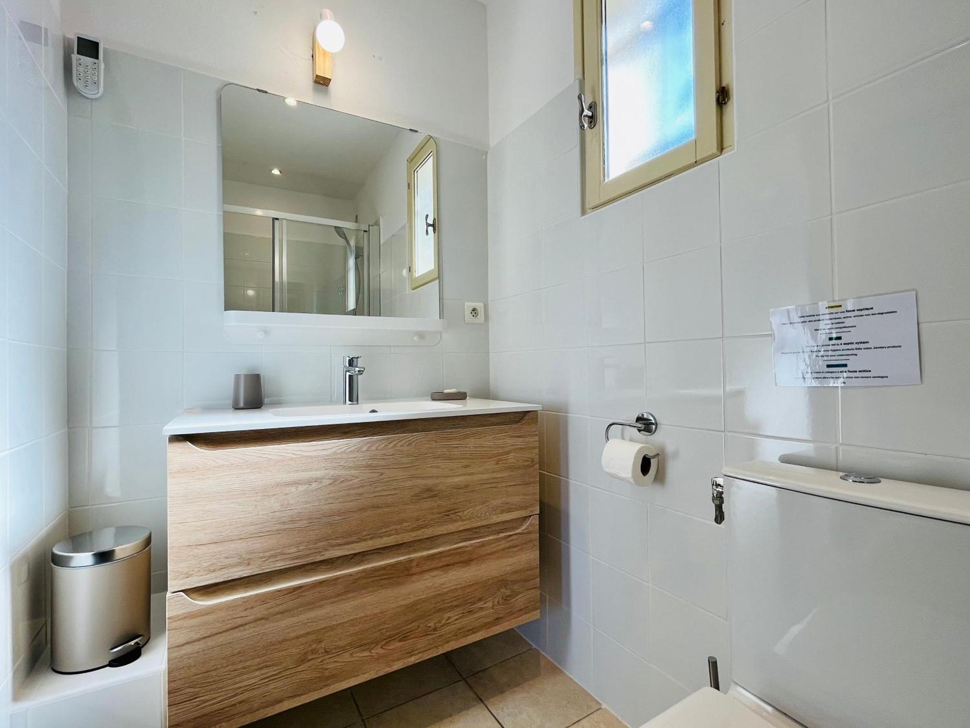 Domaine De Licetto Aparthotel Bonifacio  Δωμάτιο φωτογραφία